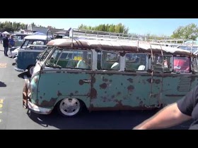 Kompressor Kühlschrank Bus Vw