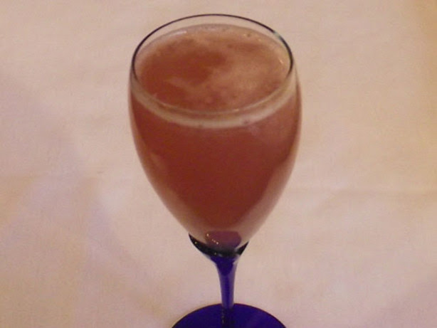 Mock Pink Champagne Recipe - Food.com
