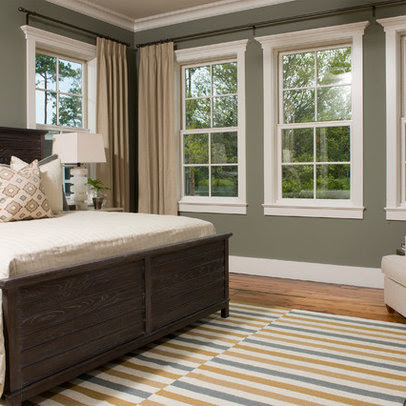Coastal Style Window Treatments | Trend Home Ideas