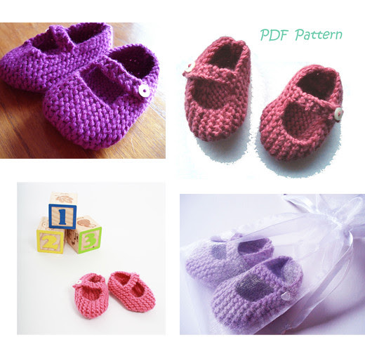 wee shoes