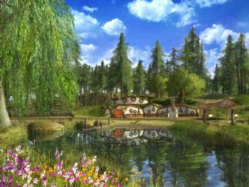 Lord of the Rings Online