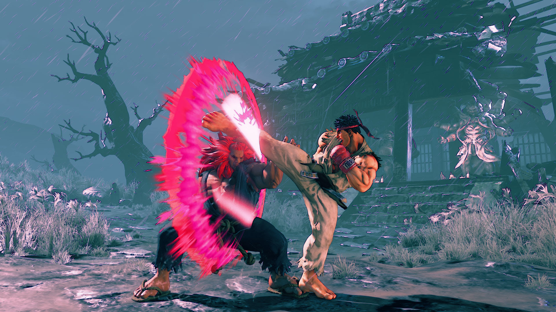 Akuma Wallpaper HD (67+ images)