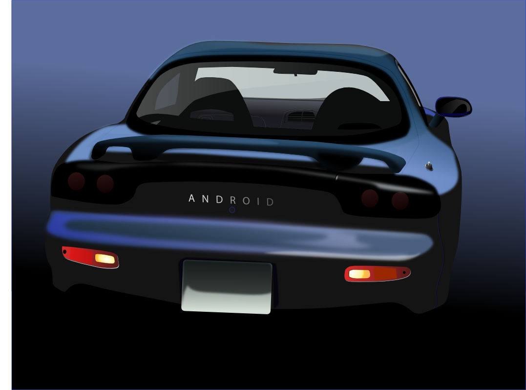 国産車で純スポーツカーはNSX