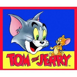 Play Free Games on Tom And Jerry Pc Game