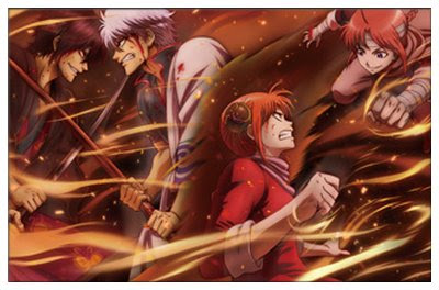 銀魂の長編一覧と物語の本筋にかかわる重要な回を紹介 Legend Anime
