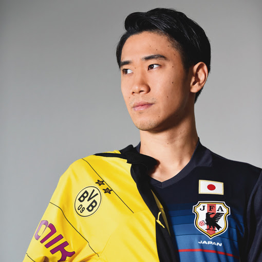 香川真司 スランプに喘いだ昨季からなぜ復活できたのか 本人が語る アジアカップ後の 変化 サッカーダイジェストweb
