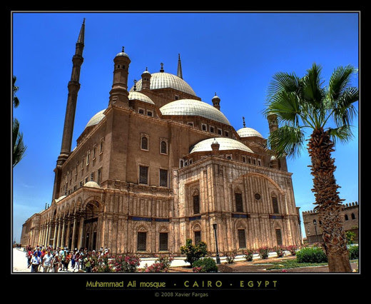 masjid