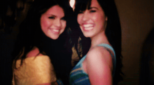 Welcome to my blog for Demi Lovato and Selena Gomez