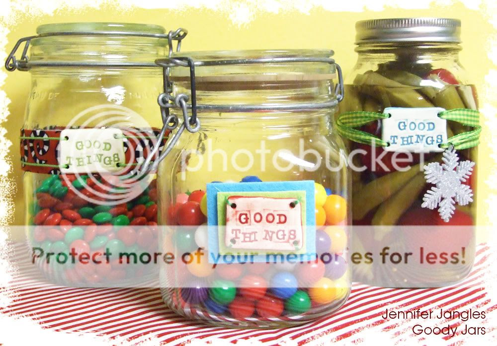 Goody Jars