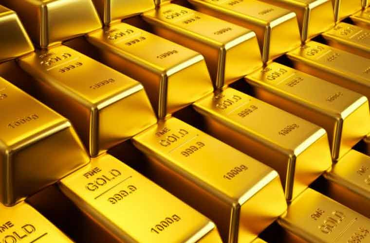 Giới đầu tư đang ngày càng thích chọn Bitcoin hơn vàng.