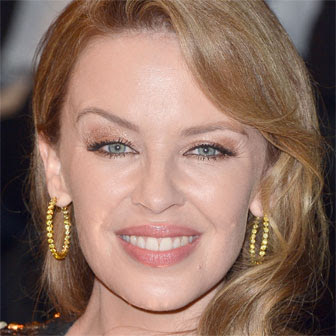 Kylie Minogue
