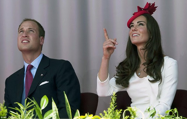William and Kate a VERY warm Canada Day    William and Kate a VERY warm Canada Day   William and Kate a VERY warm Canada Day   William and Kate a VERY warm Canada Day  5