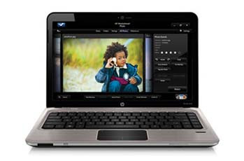 HP Pavilion dm4-1160us