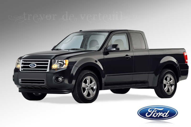 2011 Ford Escape