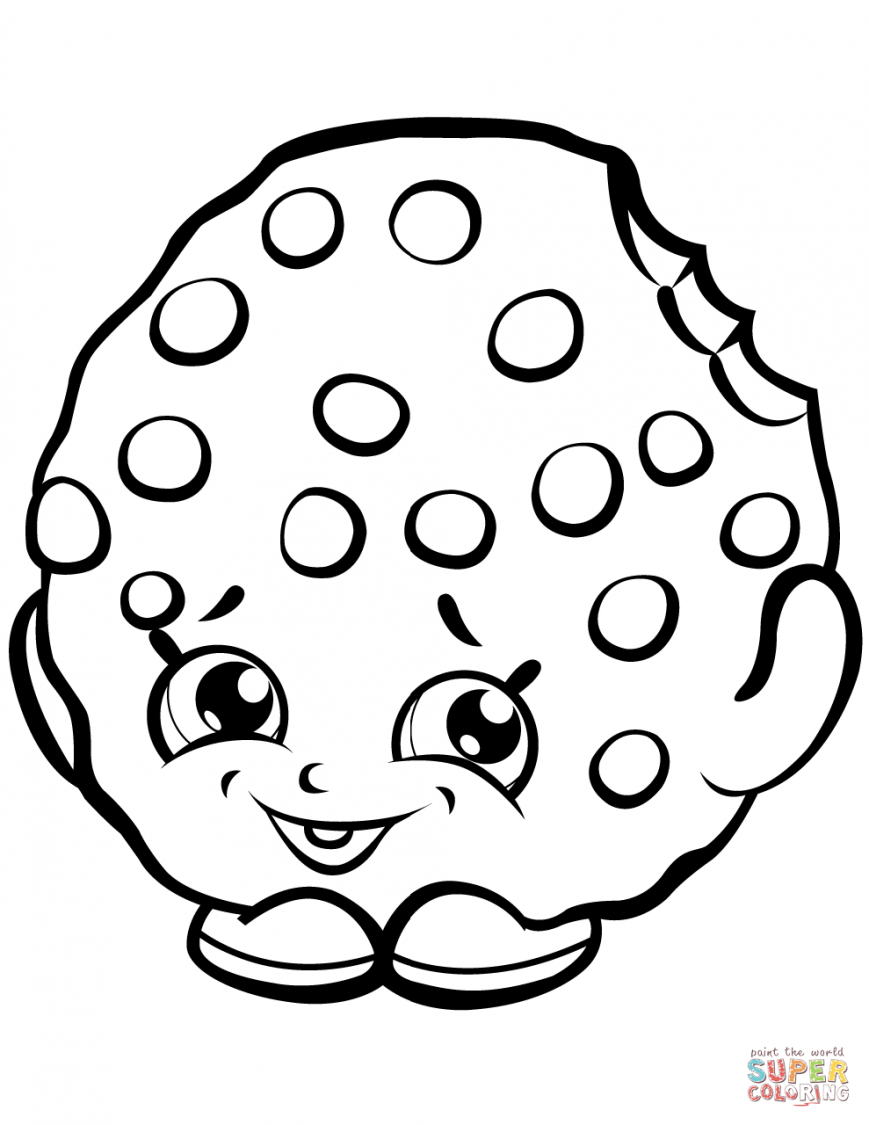 Coloring Pages Christmas Cookies at GetColorings.com ...
