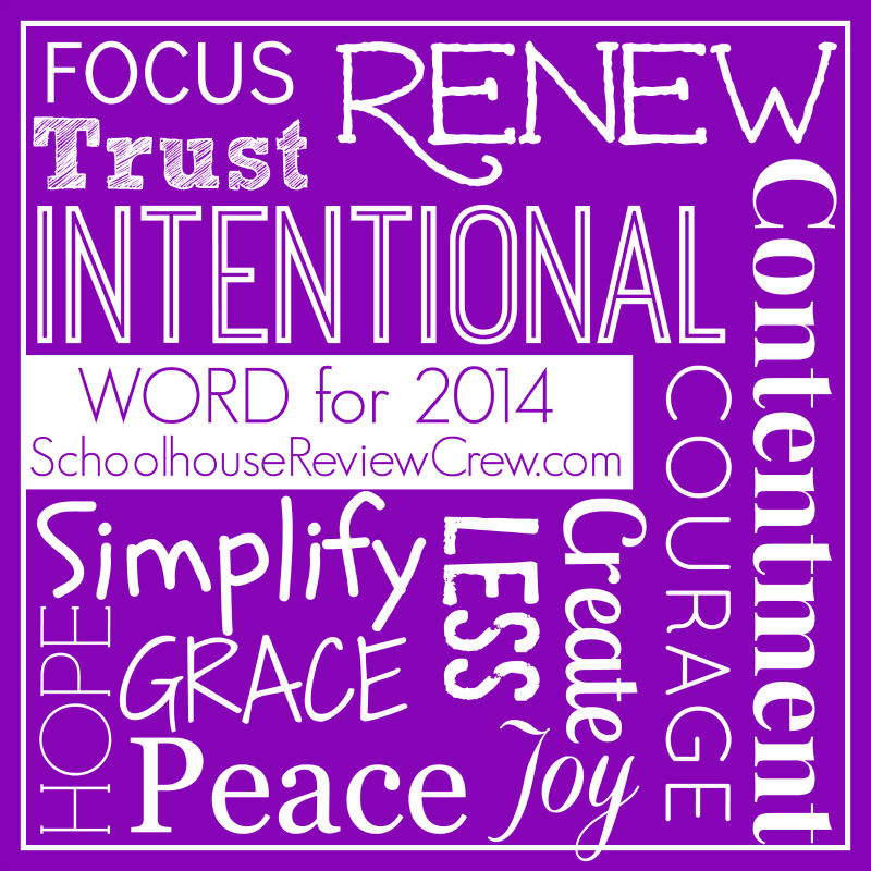 Word for 2014
