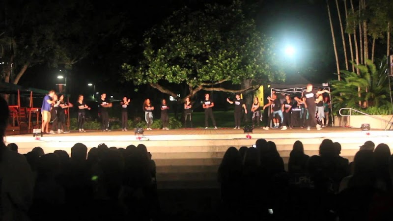 28+ Kaos University, Modis!