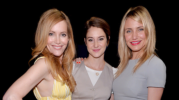 CinemaCon-2014: итоги