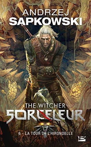Lire gratuitement Sorceleur, Tome 6: La Tour de l'Hirondelle
Orientation Livre électronique complet
