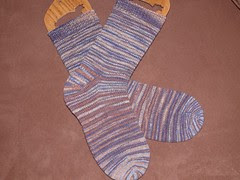 Flat Feet Finale
