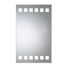 Bathroom Mirrors - Mirrors for Bathrooms
