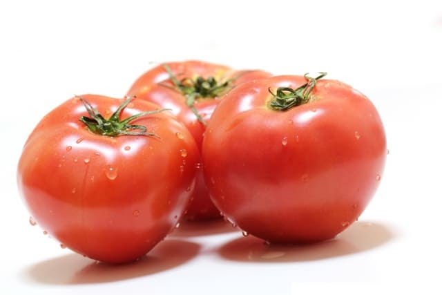 ナス科の野菜は意外と多い トマトにピーマンにじゃがいもも 田舎暮らしブログ