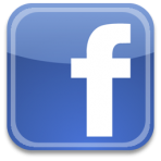Curta no Facebook!
