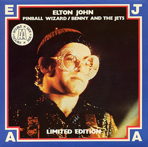 elton john pinball wizard