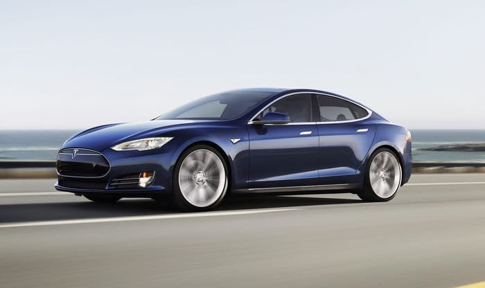 Model S