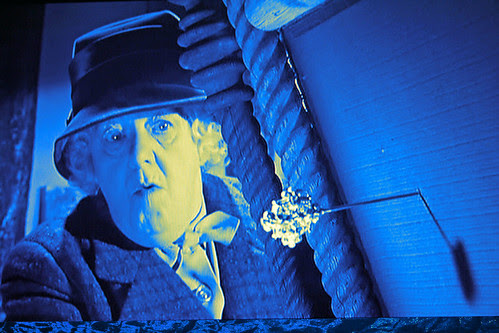 Margaret Rutherford TV Shot