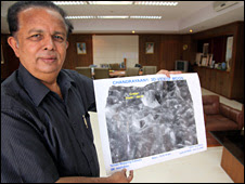 Madhavan Nair