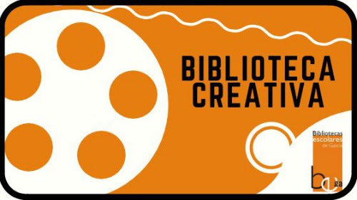 Bibliotecas creativa