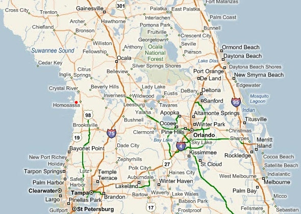 homosassa fl homes for sale by owner