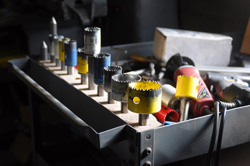 Tube Notching