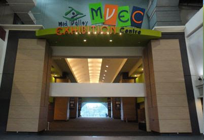Mid Valley Exhibition Centre (MVEC) - Exhibitions & Events ...