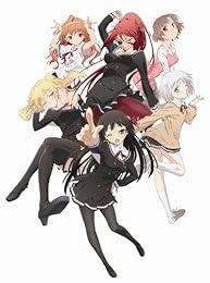 お兄ちゃんだけど愛さえあれば関係ないよねっ Vol.1 [Blu-ray]