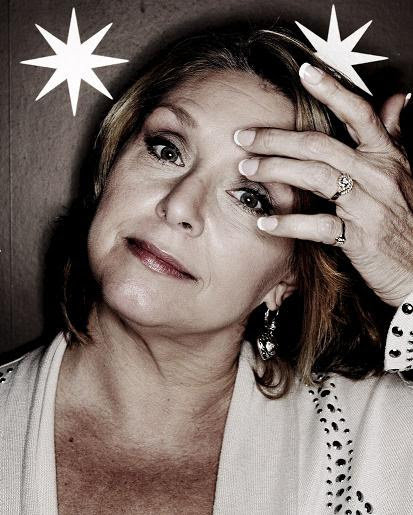 Samantha Gailey Vogue - Roman Polanski: The Ballad of ...