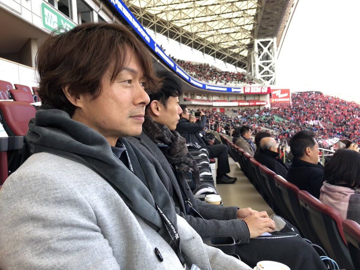 川崎フロンターレが浦和レッズに1 0で勝利 富士ゼロックススーパーカップ トレンドニュースアワー