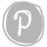 PINTEREST logo