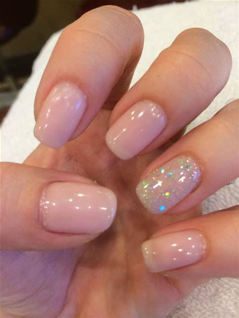 natural nails ideas  pinterest natural