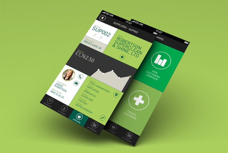 Accounting-App-2-Screens