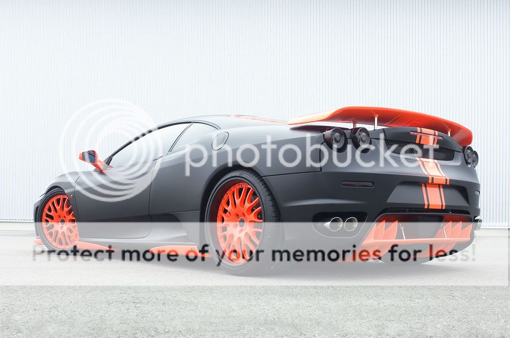 Warna Hitam  Doff  Di Mobil2 Keren