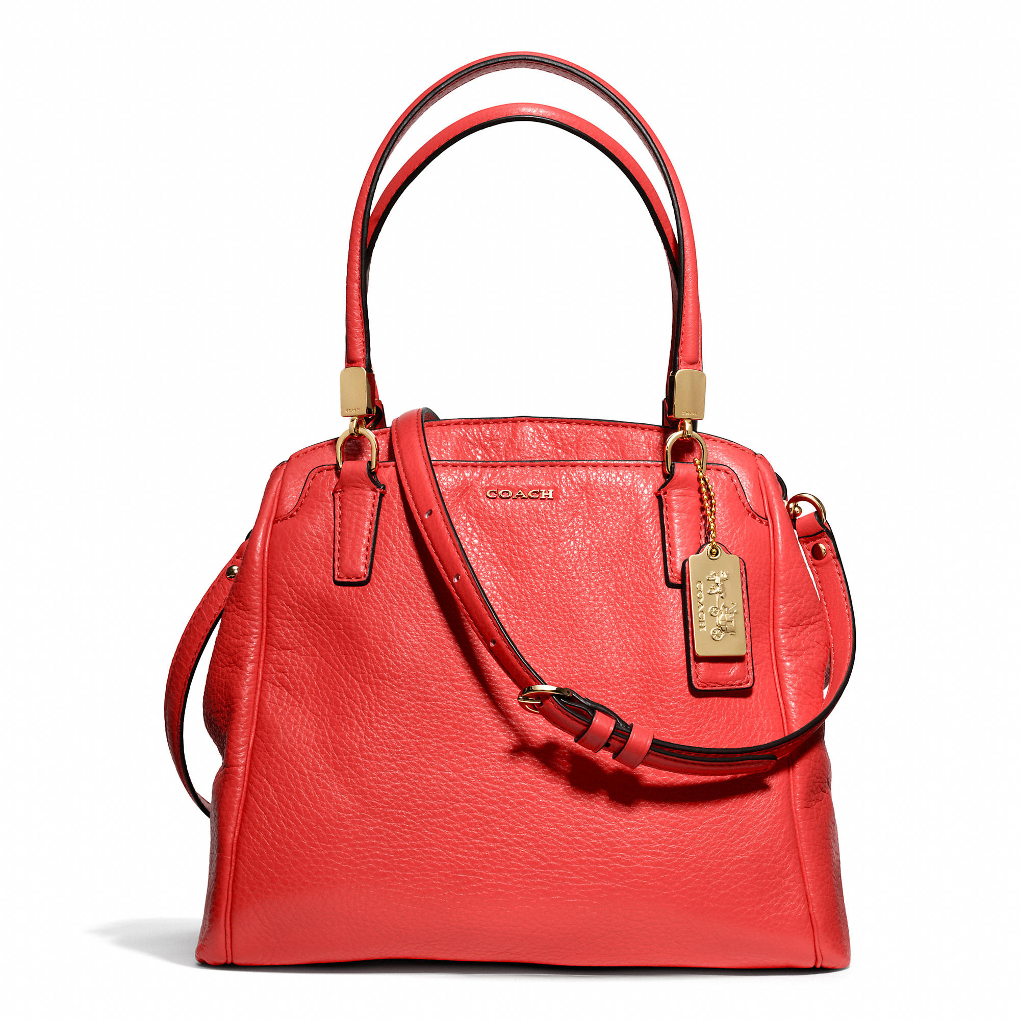 pre-order กระเป๋า coach minetta style in หนังแท้ madison no. 27862 pre-order กระเป๋า coach minetta style in หนังแท้ madison no. 27862
