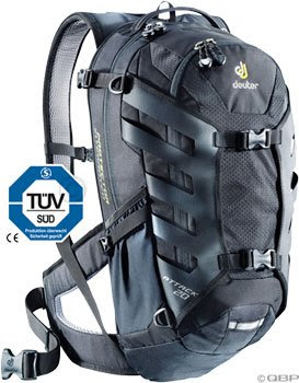 review Deuter Attack