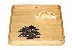 茶懐石料理レシピ集160