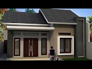 Hangat 10 desain rumah unik , terupdate!