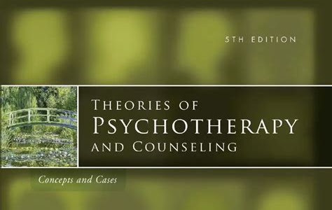 Download THEORIES OF COUNSELING AND PSYCHOTHERAPY: PDF Get Books Without Spending any Money! PDF