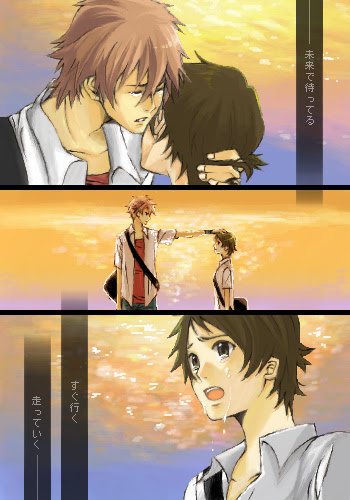 Diamond11th Re Mix 時をかける少女