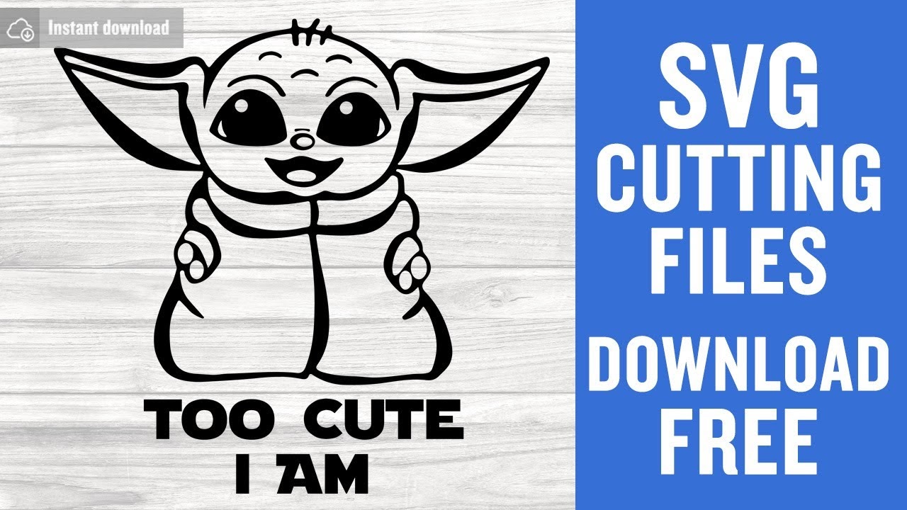 Download Baby Yoda Disney Shirt Svg - 83+ SVG Cut File for Cricut, Silhouette and Other Machine
