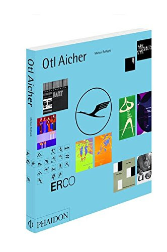 Otl Aicher, by Markus Rathgeb